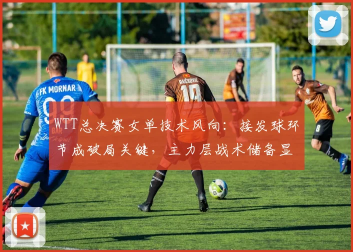 WTT总决赛女单技术风向：接发球环节成破局关键，主力层战术储备显深度