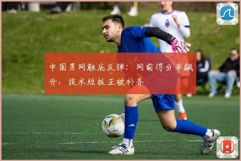 中国男网触底反弹：网前得分率飙升，技术短板正被补齐